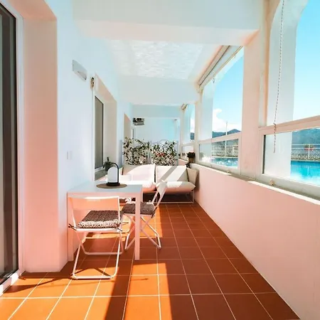 Luxuryresidence Portofino Vistamare&piscina * Rapallo