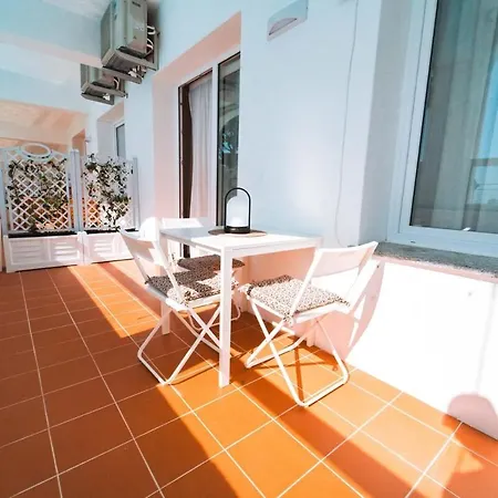 Luxuryresidence Portofino Vistamare&piscina Apartment