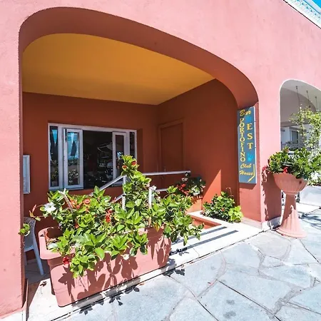 Lägenhet Luxuryresidence Portofino Vistamare&piscina Rapallo
