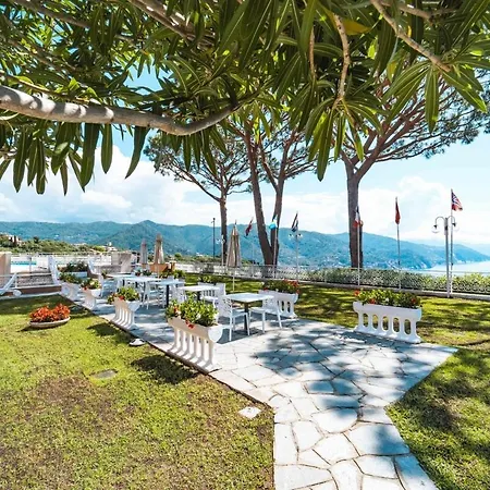 Luxuryresidence Portofino Vistamare&piscina * Rapallo
