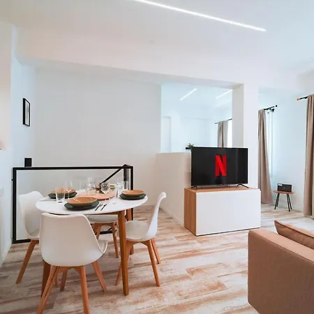 Apartament Luxuryresidence Portofino Vistamare&piscina