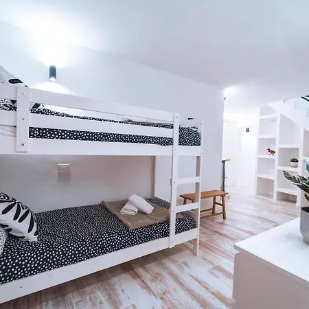 Luxuryresidence Portofino Vistamare&piscina Apartament *