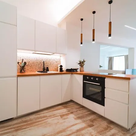 Luxuryresidence Portofino Vistamare&piscina Daire Rapallo