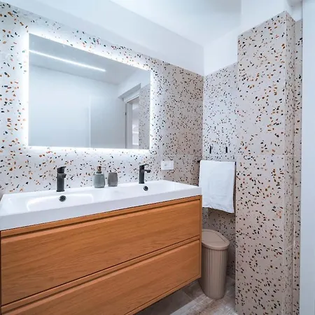 Apartament Luxuryresidence Portofino Vistamare&piscina Rapallo