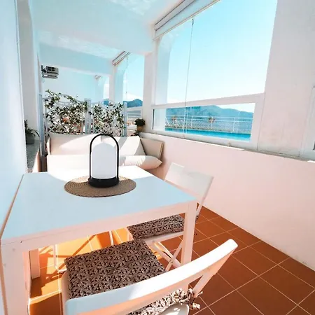 Daire Luxuryresidence Portofino Vistamare&piscina *
