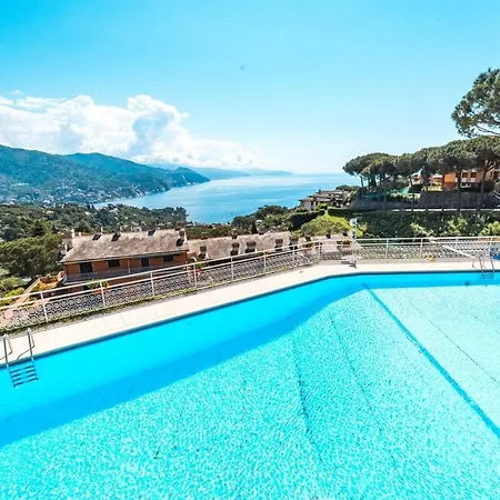 Appartement Luxuryresidence Portofino Vistamare&piscina *