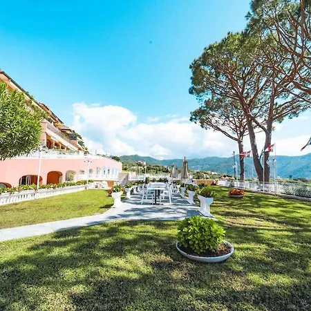 Daire Luxuryresidence Portofino Vistamare&piscina Rapallo